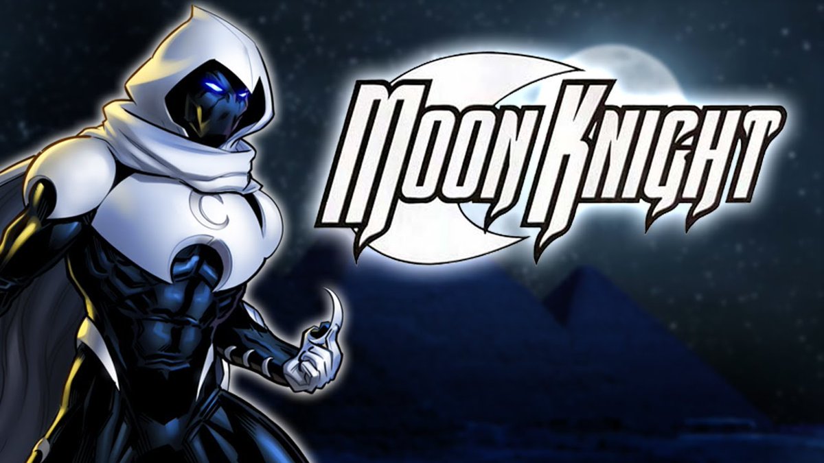 Bonjour,
la Moon Knight ouvre ! 
UN COACH: 21 ans mini; une personne avec de l’expérience en tant que coach; une personne capable de développer à la fois une ambiance cohésive tout en fixant un bon rythme de travail (stratégie de jeu, exercices collectifs et individuels).