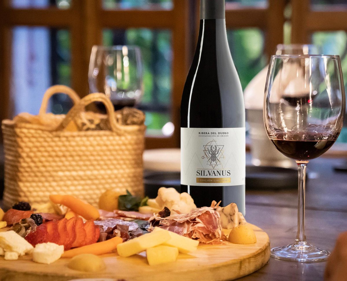 Ceres Bodegas tweet media