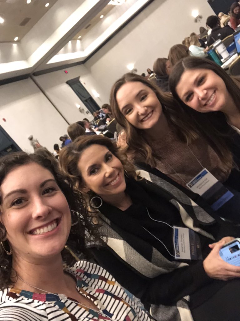 HannahSilvia603's tweet image. #PSSCA2020 @PSSCA_Counselor @LexingtonOne @MarinerMates @BeechwoodMiddle @gilbert_primary @OGESCounselors