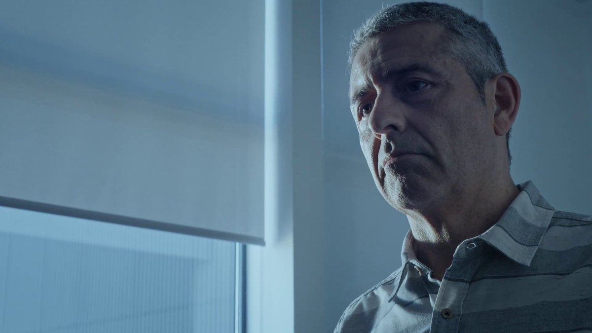 Lionel conseguirá o seu obxectivo?

O domingo #AEstiba17 a partir das 22:30h na <a href="/TVGalicia/">TVG</a>