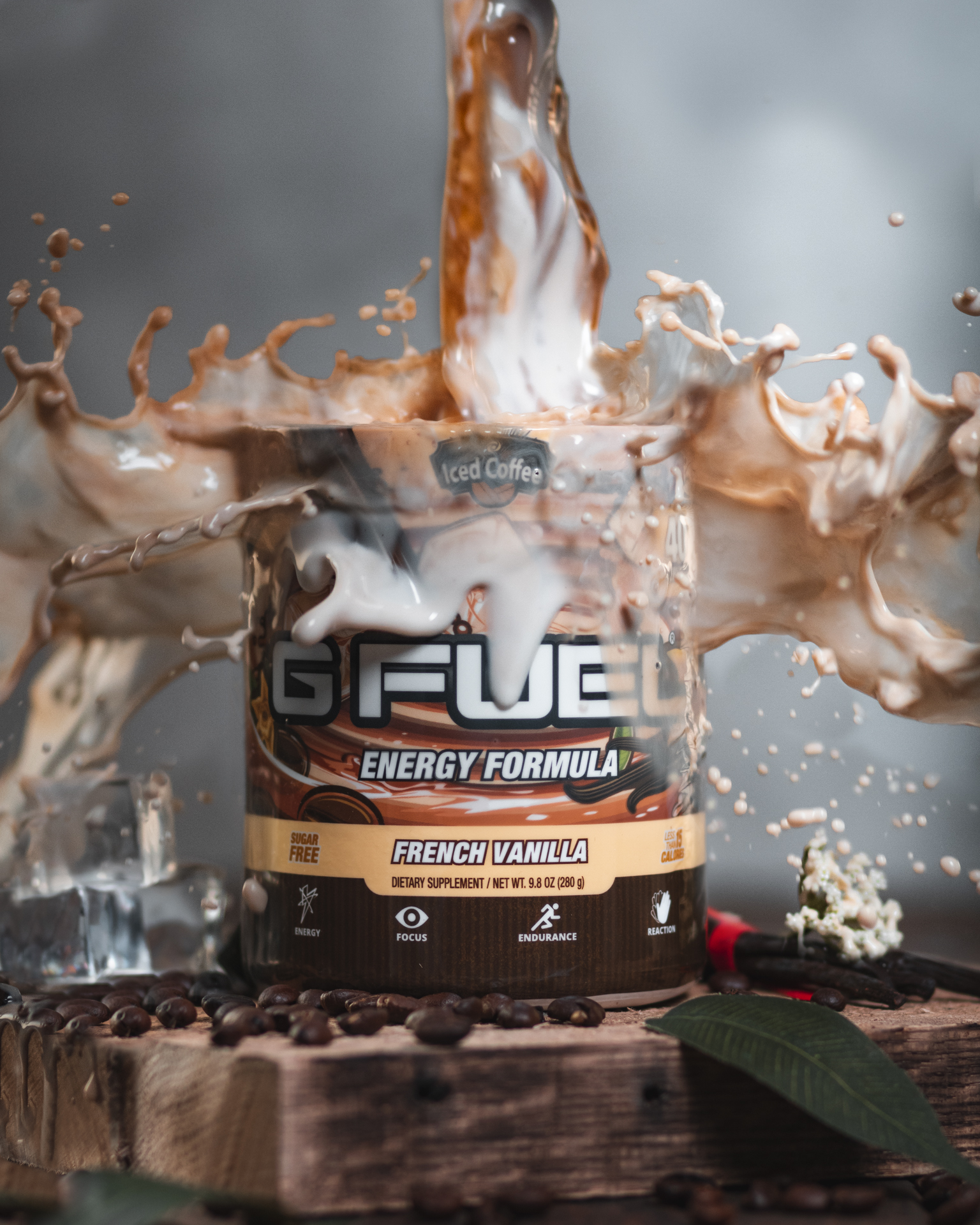 G Fuel That Gfuelcoffee Tho Get Yours T Co Rujzsczt7y