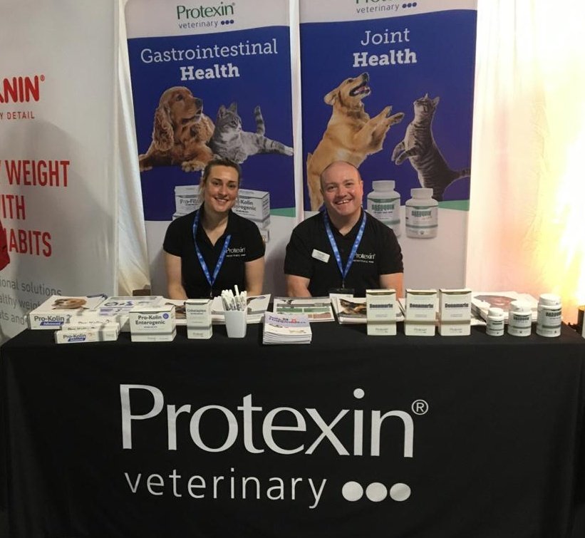 We are exhibiting at #spvsvmg2020! Pop by stand 33 and say hi to Dan and Victoria 😃👋 <a href="/SPVSVMG_Events/">SPVS-VMG Events</a>