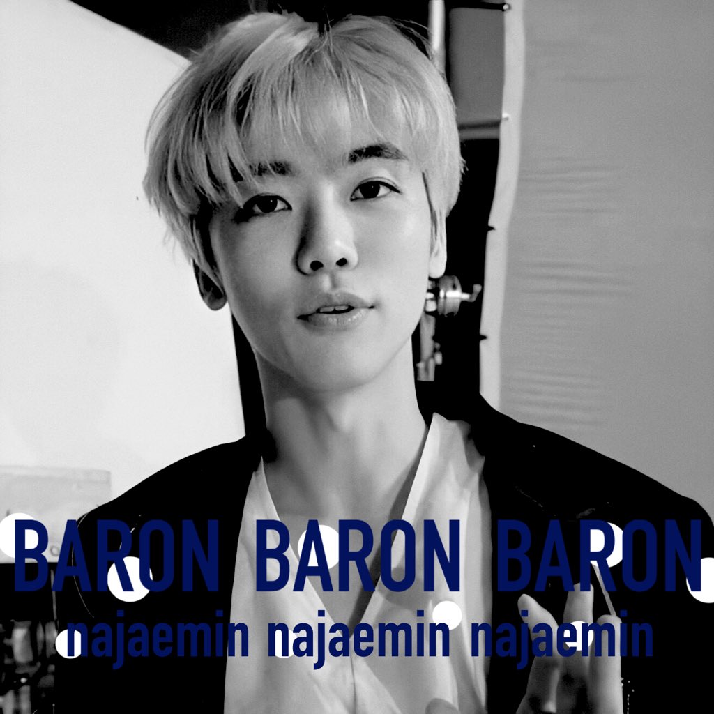 baron @restandlogout tweet media