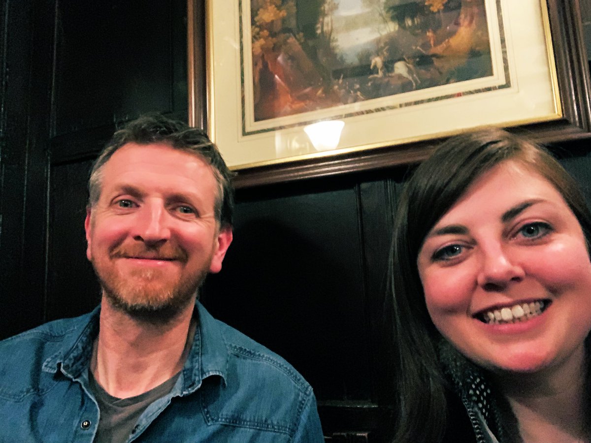 Delighted to be joined by <a href="/JennifereAustin/">Jennifer Austin</a> and <a href="/chubbyburton/">chas mackenzie</a> for the song circle with <a href="/regmeuross/">REG MEUROSS</a> and <a href="/misskimricha/">Kim Richards</a> Loads of lovely, contrasting songs, with emerging connections. <a href="/ccfest/">Celtic Connections</a> #music #folk #trad #song celticconnections.com/event/1/folk-c…