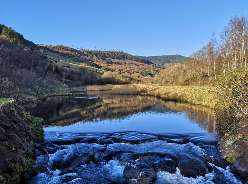 Looking for weekend inspiration? 

🧺 Why not pack a picnic and make the most out of the winter sun 

📷 @vinatgevalleys 

#FindYourEpic #YearOfOutdoors #SouthWales