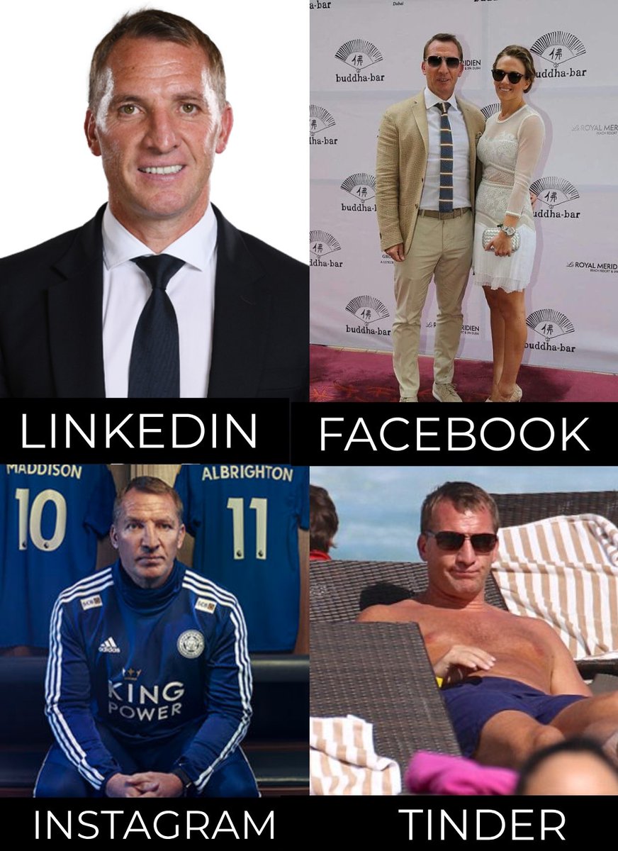 The Football Hub tweet media