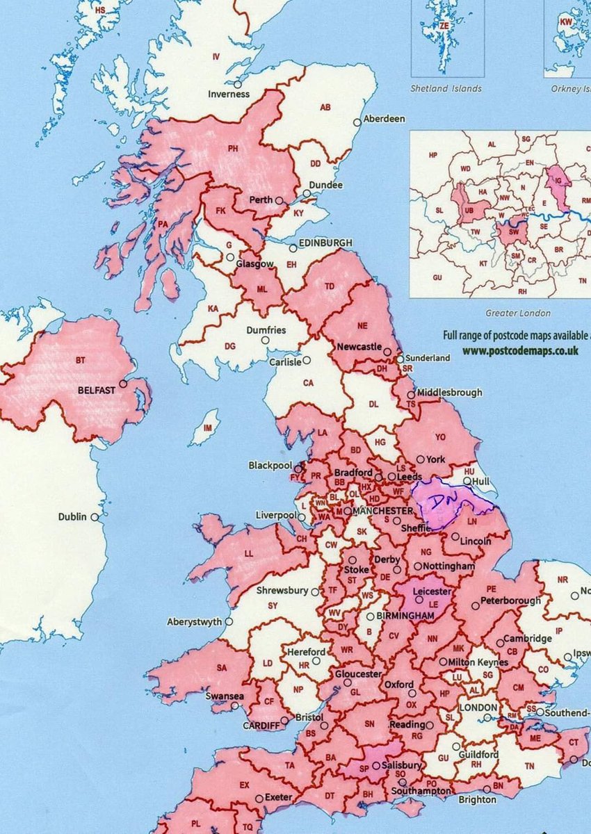 <a href="/passwideandslow/">Pass wide and slow</a> Campaign Day 10th May 2020 116 Rides already booked Across the United Kingdom 🇬🇧 including #Cornwall #Devon #Somerset #Scotland #NorthernIreland #Wales #Midlands #North ready To Stand up for Horse Riding on the Roads 🏇 of Britain? 🚗 🐎🌳 facebook.com/groups/passwid…