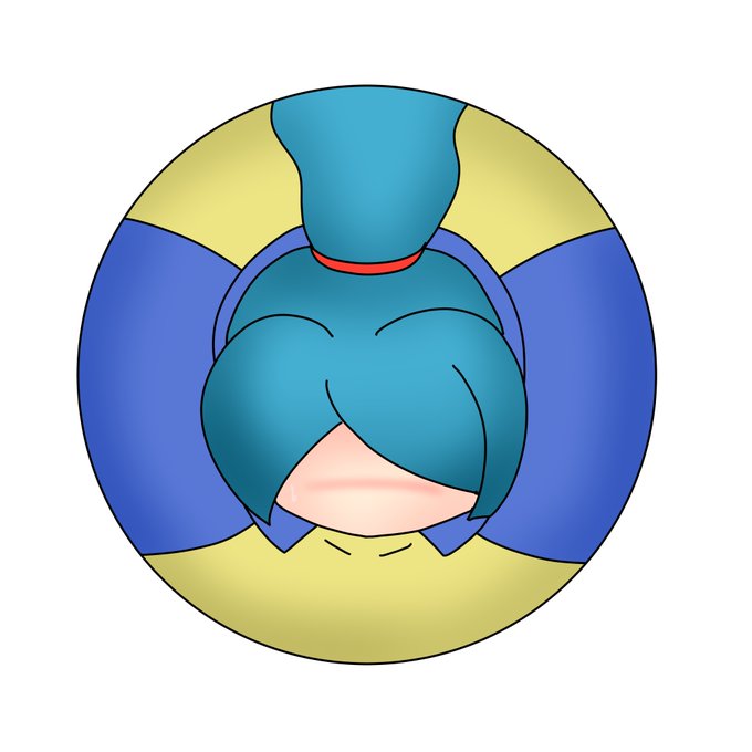 円盤男子のtwitterイラスト検索結果