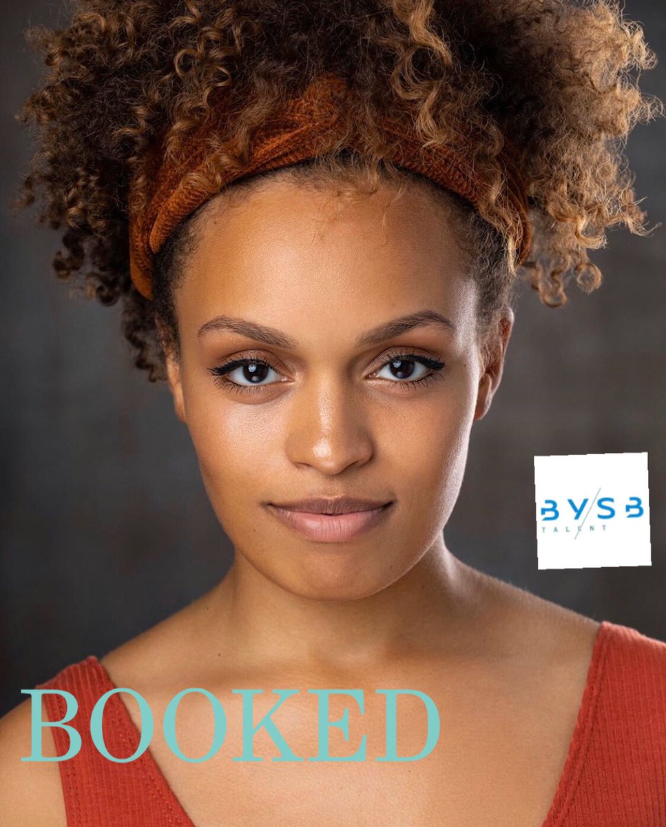 Smith Young Talent Agency tweet media