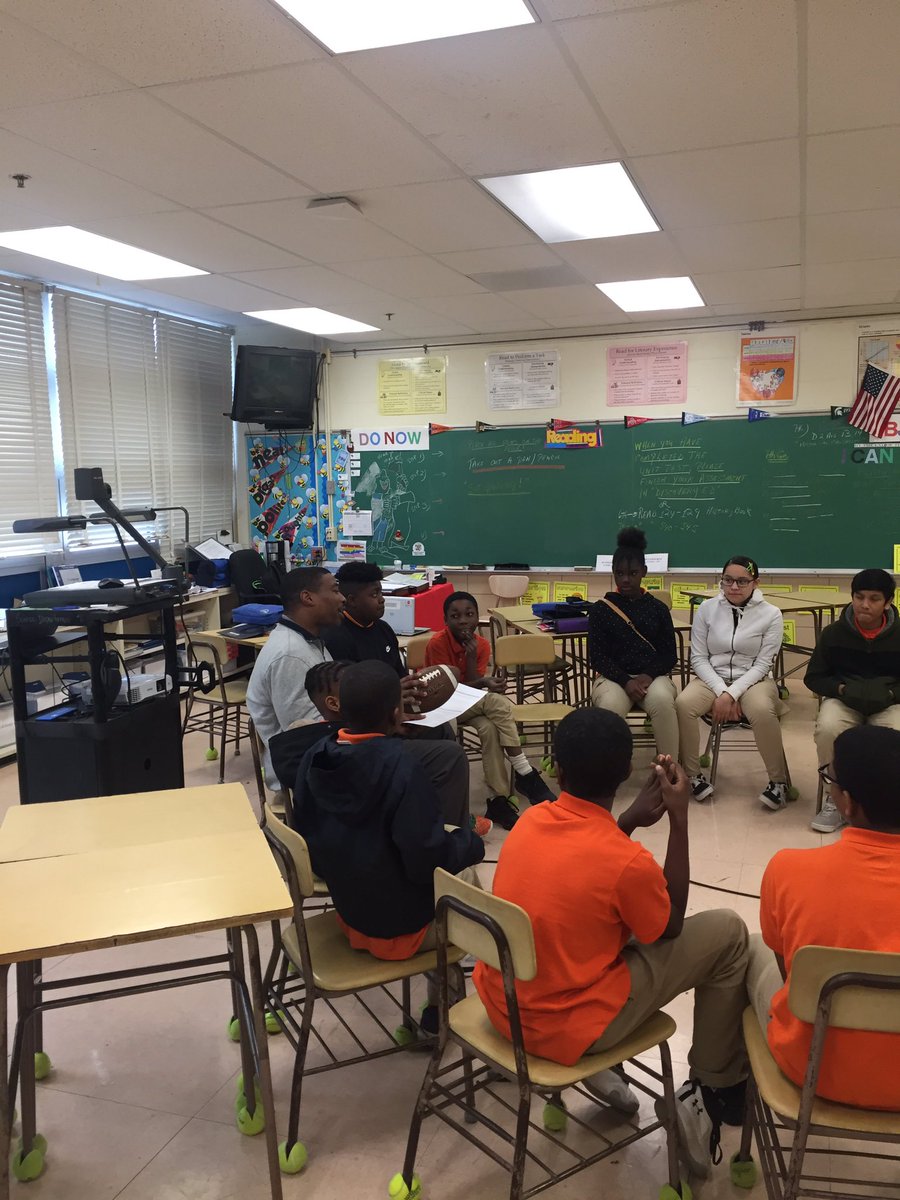 darius smith tweet media