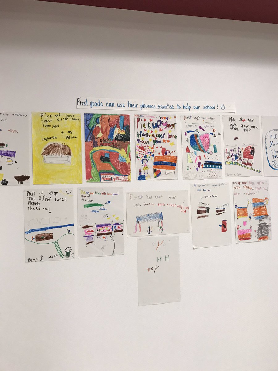 Rachel Langston tweet media