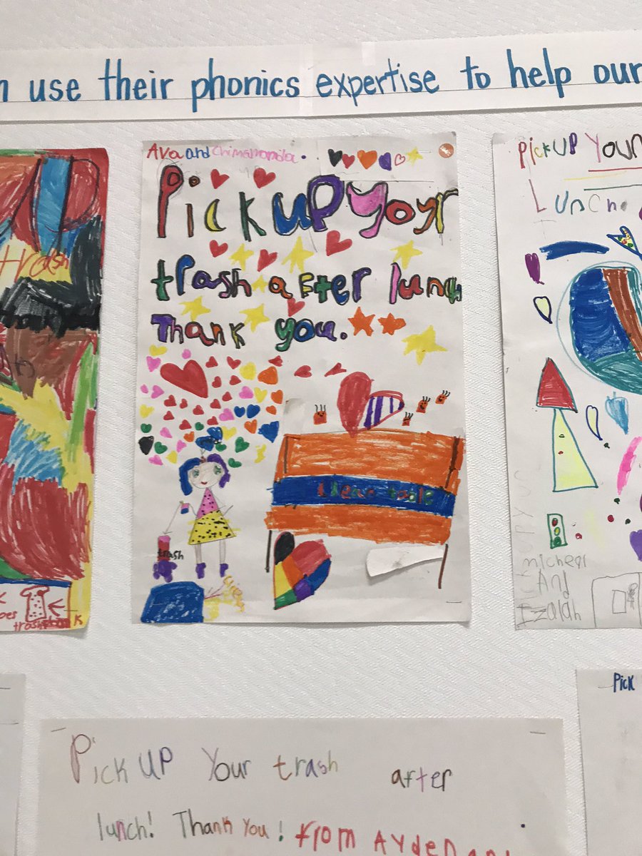 Rachel Langston tweet media