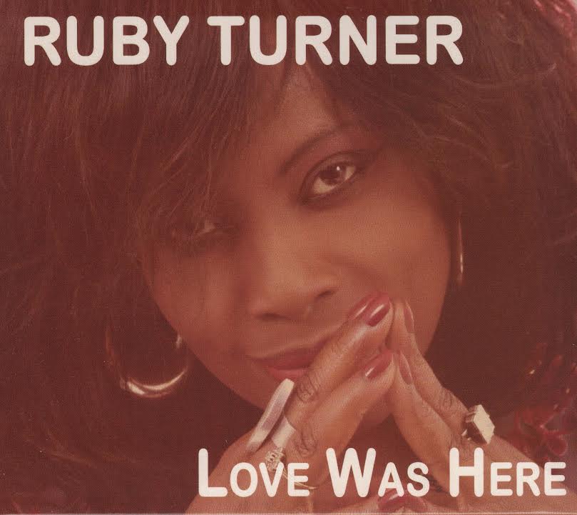 AmeriBluesScene's tweet photo. You may know Ruby Turner, MBE from her backing vocals for the likes of Steel Pulse, Mick Jagger, Steve Winwood, Jools Holland, etc. But her latest work, 'Love Was Here,' is a solo tour de force. Our UK correspondent, David Scott, dissects its significance. https://t.co/2UPXDGvMVc https://t.co/B7Uucl4gFj