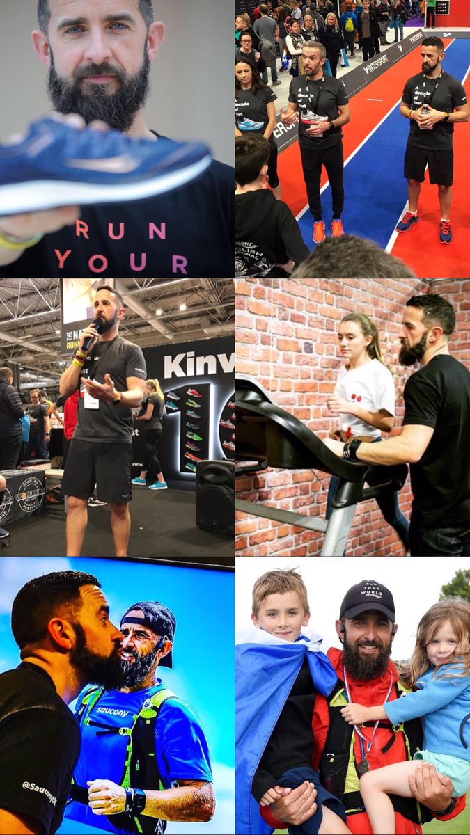 Looking forward to seeing those of you going to @nationalrunshow on Sunday at the @sauconyuk / @upandrunninguk / @polaruk_ire stand.
👋🏼
#NationalRunningShow #NationalRunningShow2020
