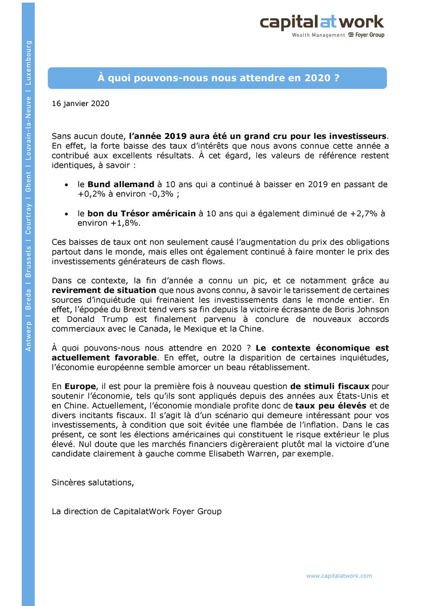 Capitalatwork Capitalatworkfg טוויטר