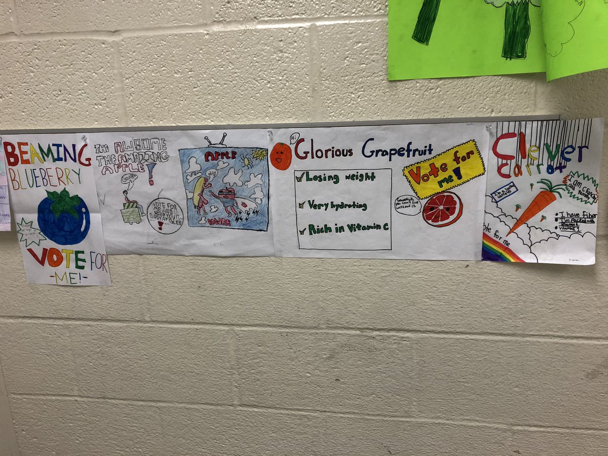 Beverley Acres PS tweet media