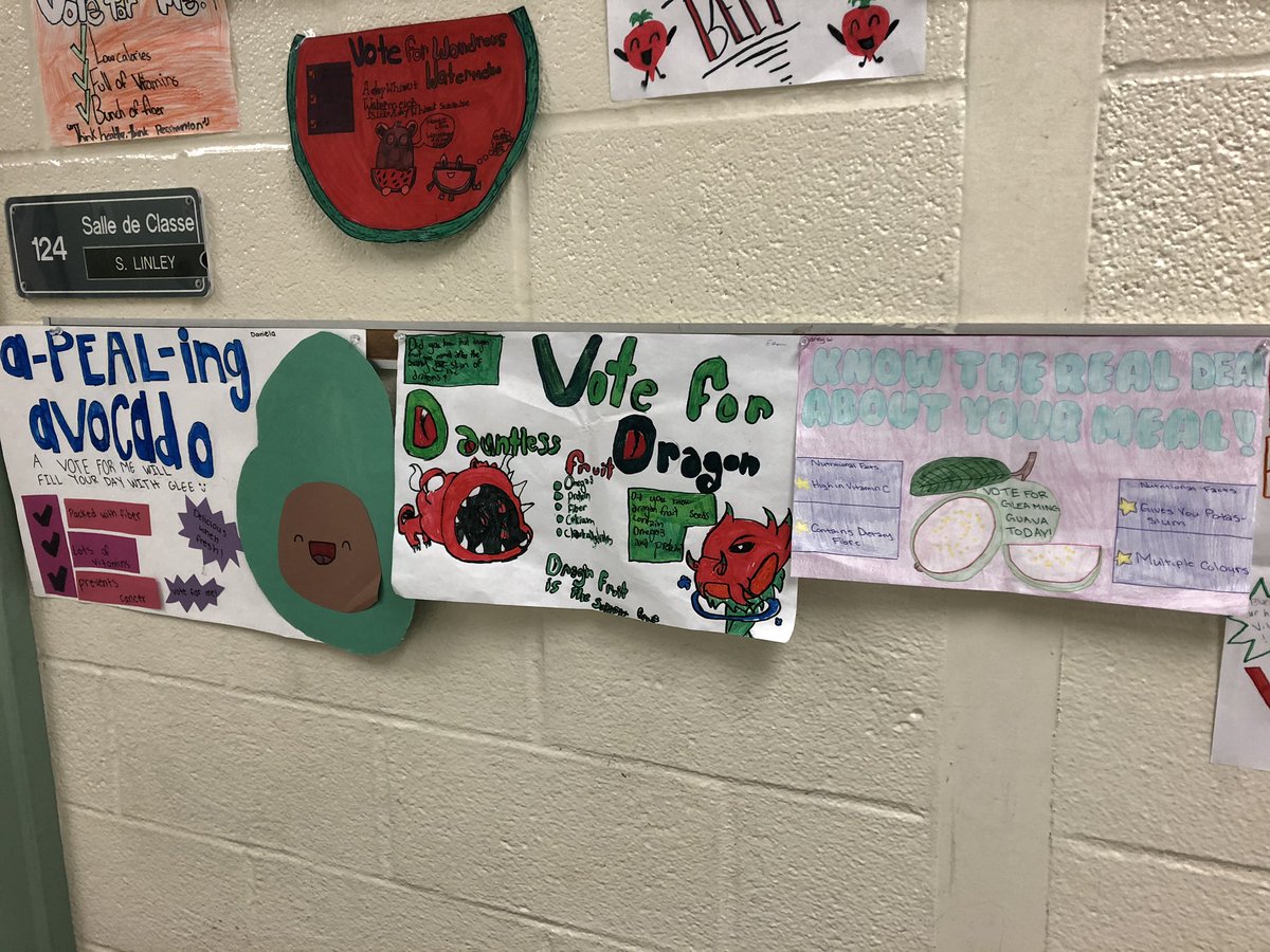 Beverley Acres PS tweet media