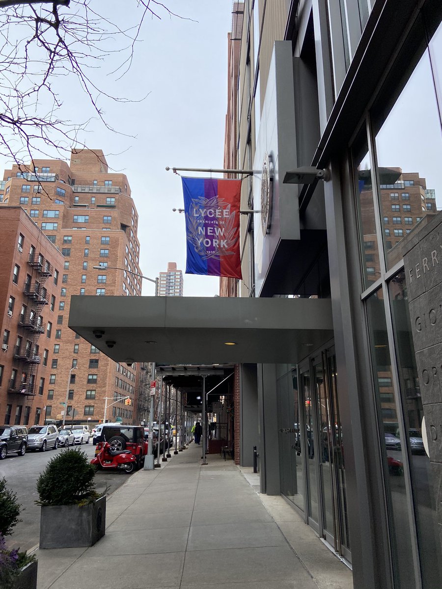 Pierre Alzingre tweet media