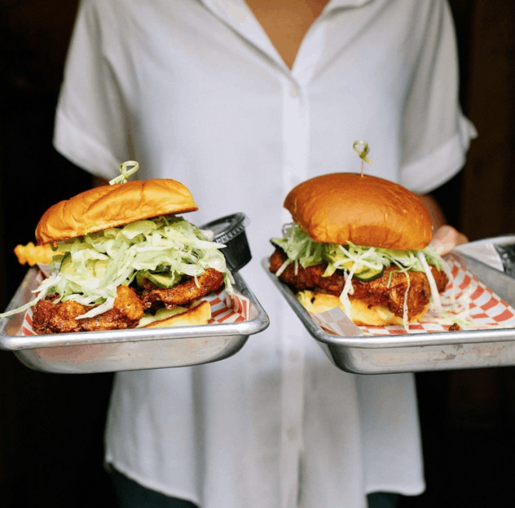 SoireePartners's tweet photo. New Year, New FOOD! 2020 Openings in the Burgh!
https://t.co/4MRnqfc1FV
#Pittsburgh #Friday #Food #NewYear https://t.co/97iG8dXHBL