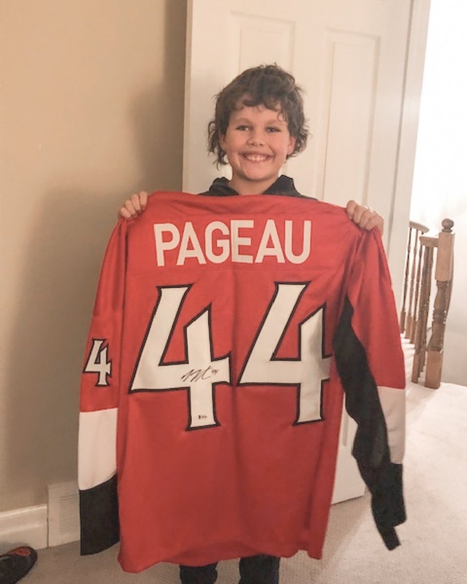 Diabetes Canada ON (@diabetescanon) on Twitter photo Look at the smile on the face of the winner of the autographed <a href="/Senators/">Ottawa Senators</a> Pageau <a href="/JGPageau/">Jean-Gabriel Pageau</a> jersey at our Ottawa Aces & Races Gala! Thank you to our sponsors and donors who helped make this event a success!
#DiabetesCanada #EndDiabetes #Ottawa #fundraising #T1D #T2D Look at the smile on the face of the winner of the autographed <a href="/Senators/">Ottawa Senators</a> Pageau <a href="/JGPageau/">Jean-Gabriel Pageau</a> jersey at our Ottawa Aces & Races Gala! Thank you to our sponsors and donors who helped make this event a success!
#DiabetesCanada #EndDiabetes #Ottawa #fundraising #T1D #T2D