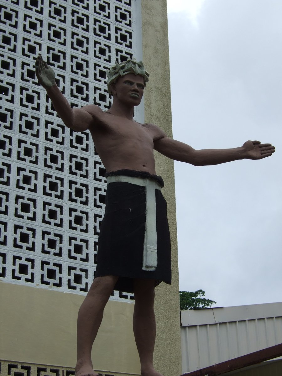 This Sunday we pray for the Anglican Province of Melanesia, which was inaugurated 45 years ago today, for Archbishop Leonard and the nine Bishops, priests, catechists, laity and all the church family.
