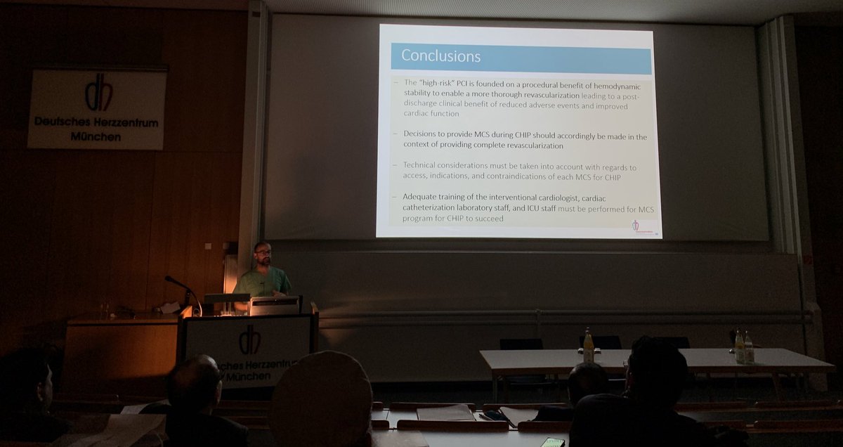 vicentejmzmd's tweet image. Live-in-the-Box Case demonstration #CHIP #leftmainPCI #ComplexPCI Prof. Adnan Kastrati 🇩🇪 @PCRonline