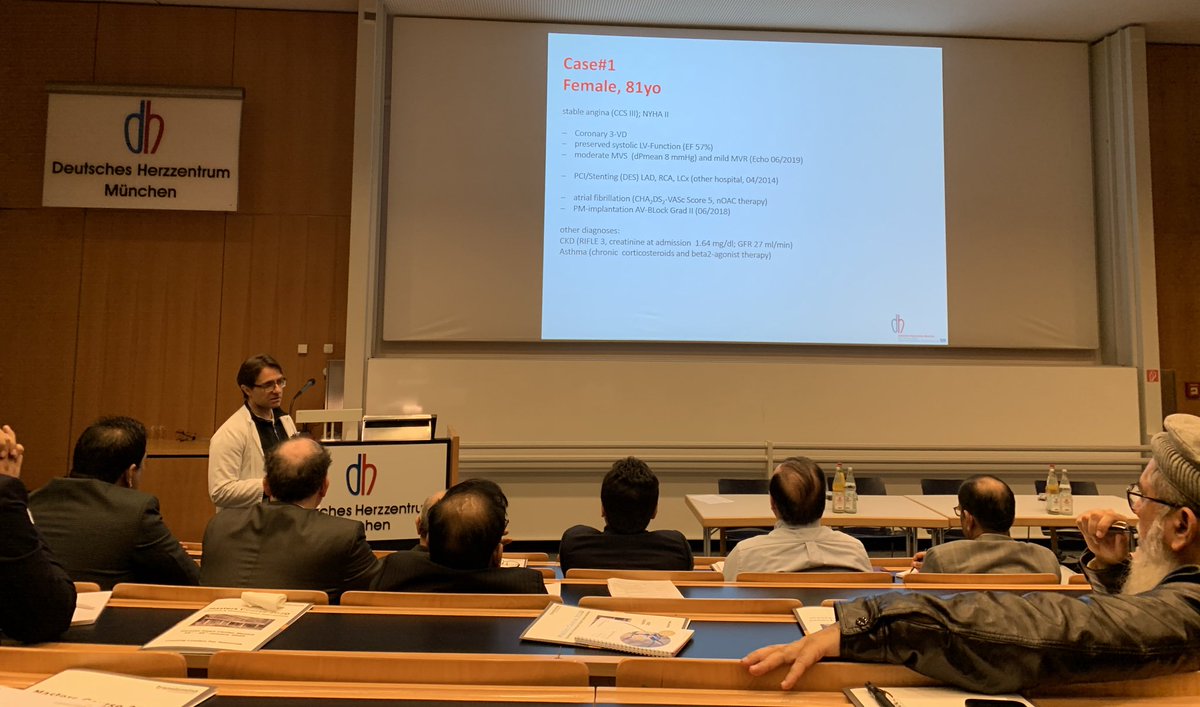 vicentejmzmd's tweet image. Live-in-the-Box Case demonstration #CHIP #leftmainPCI #ComplexPCI Prof. Adnan Kastrati 🇩🇪 @PCRonline