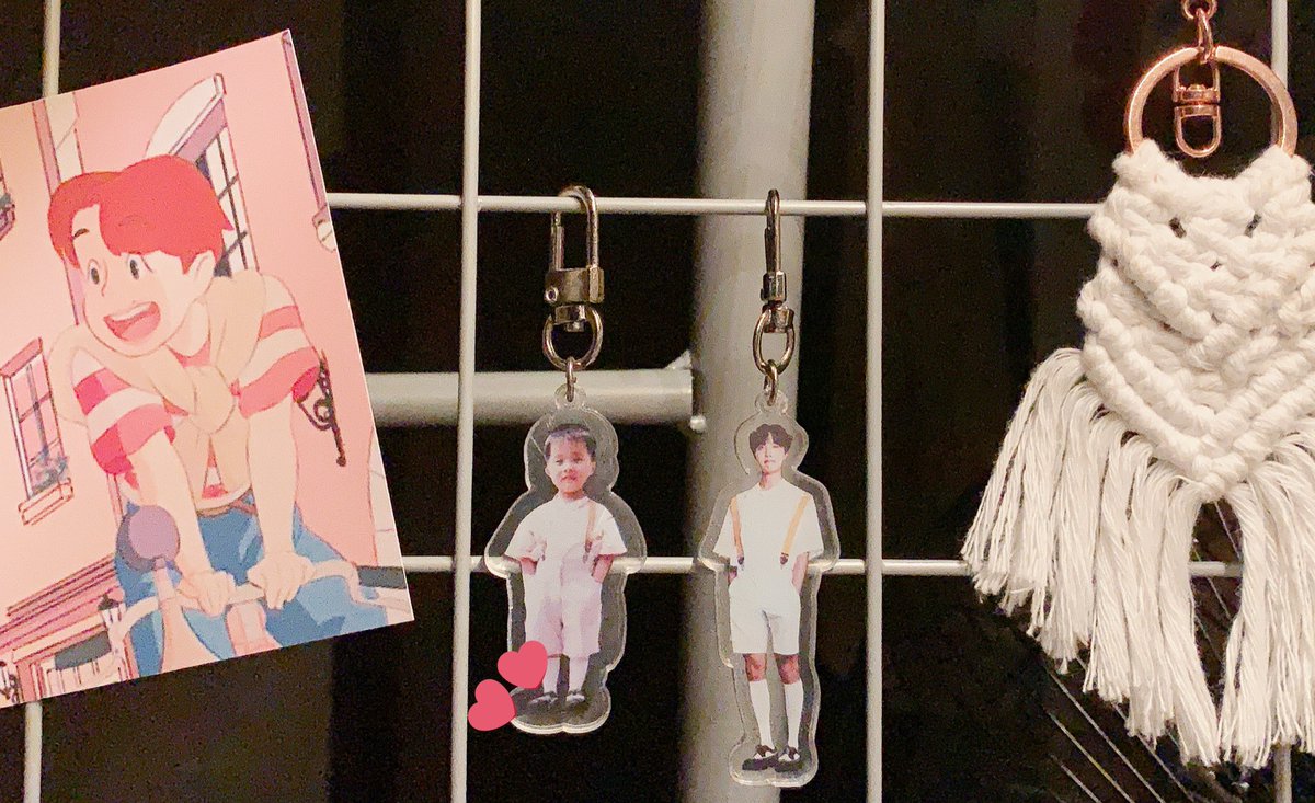 jhshooga's tweet photo. thank u @mochisyubb !! 🥺 #calGOs https://t.co/aeUx18m1wi