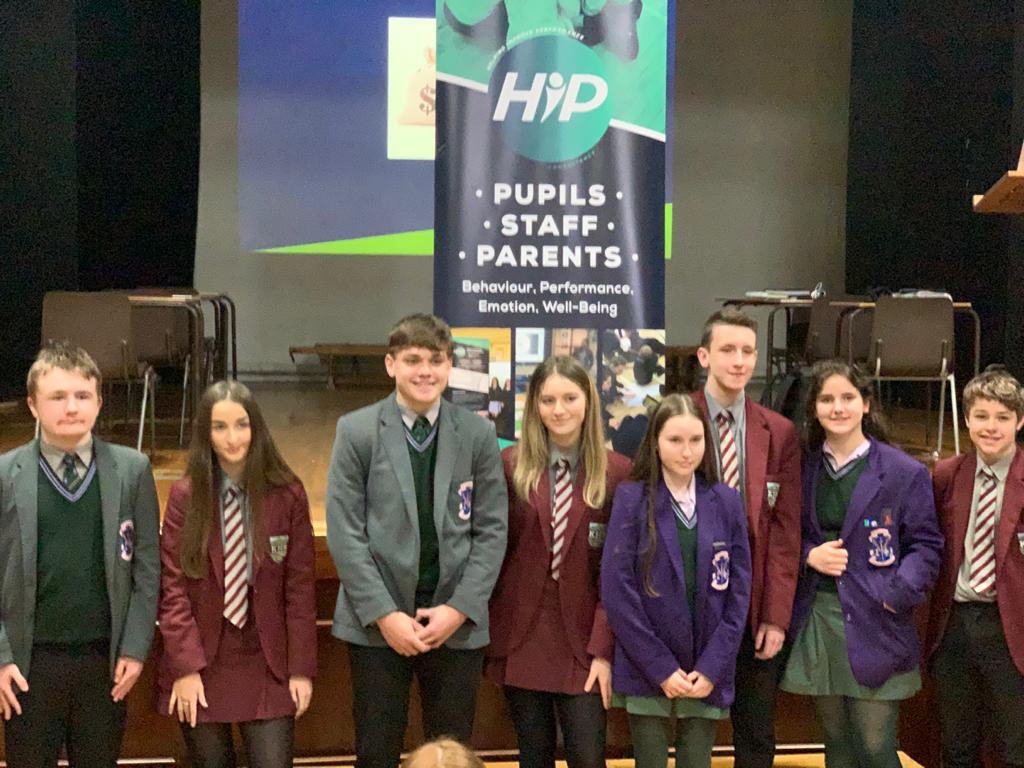 stlouisgrammar's tweet photo. Year 11 HIP Motivational and Study Skills Workshop took place today in St Louis and Kilkeel High. Many thanks to @HIPCV15 /Cormac Venny for delivering an excellent workshop.
This event was funded by Newry Mourne and Down Council.
#studyskills #beprepared
π π https://t.co/zdCLwwNNye