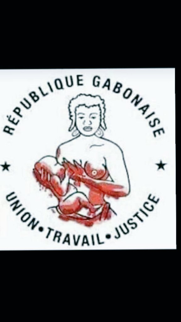 Non aux enlèvements d'enfants dans mon pays🙏
Le cri du sang innocent😔😪
#lecridusanginnocent
#Gabon 
#ilfautquecacesse 
#onmeritedevivre