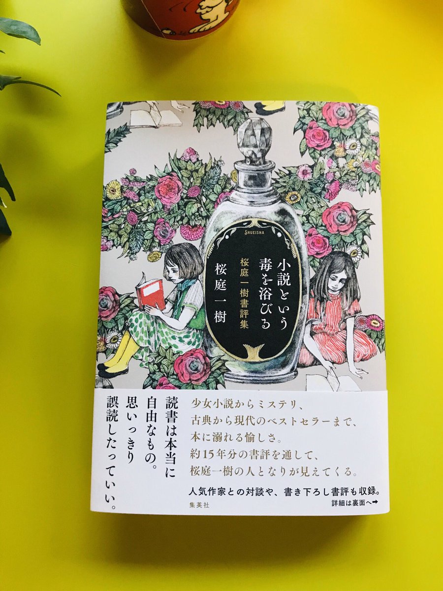 桜庭一樹 去年の夏 パリで絵本をたくさん買ってきたのですが その中でもとっておきだった一冊を 日本で翻訳出版することになりました