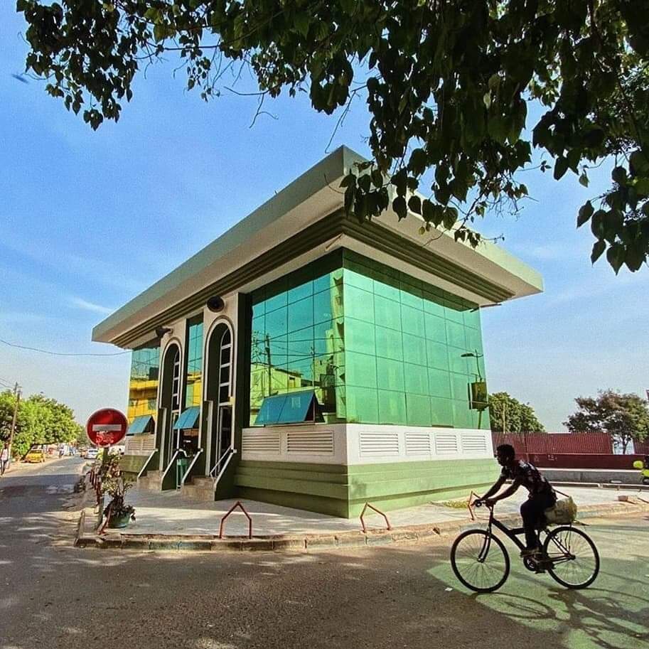 STouristique's tweet photo. #JUMAAH_MUBARAAK
#PEACE_IN_SENEGAL
#SENEGAL_TOURISME
#DESTINATION_SENEGAL
#PEACE_IN_ALL_OF_THE_UNIVERSE https://t.co/ne9pIZgScZ