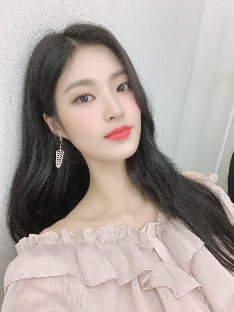 조은애 tweet media