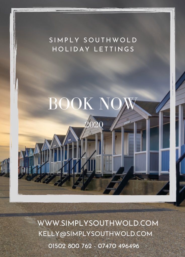 SimplySouthwold's tweet photo. https://t.co/ct8I5k51Gv