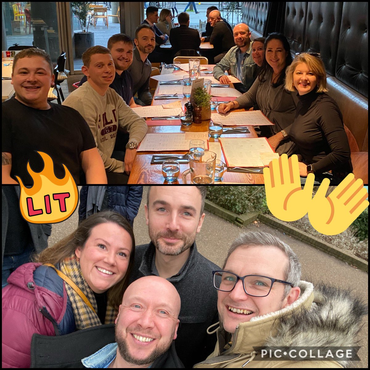 Scott Lumley tweet media