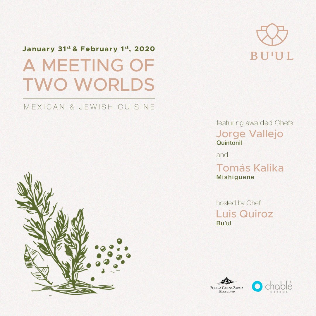 Chablé Yucatán tweet media