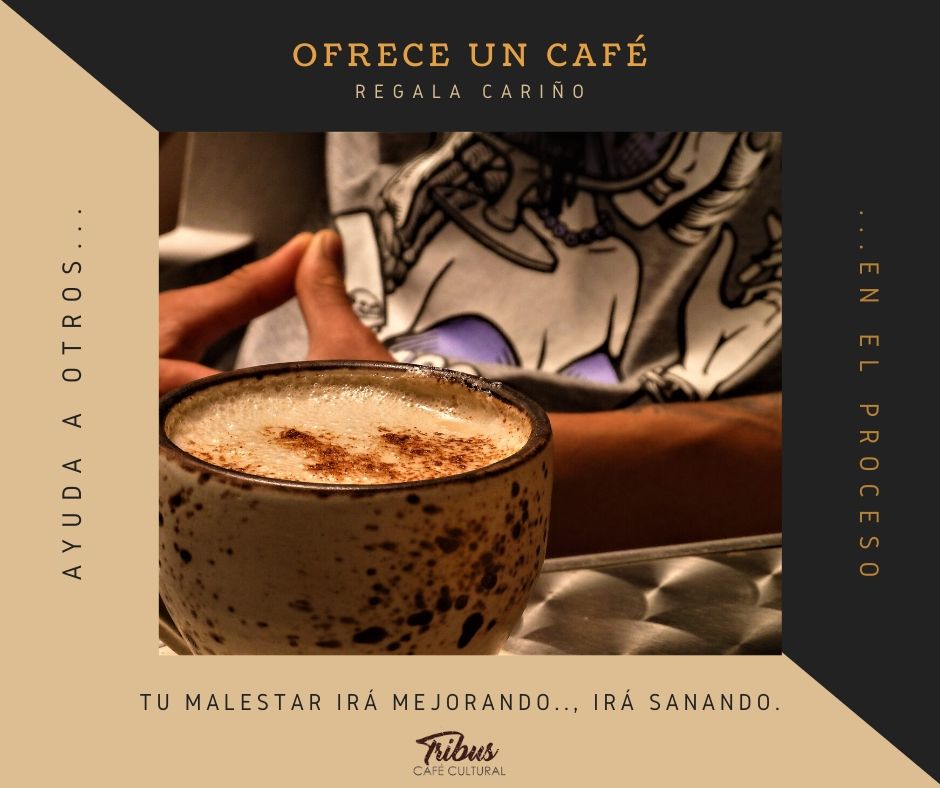 ...y es que el café es uno de los mejores instrumentos para amar. Visítanos, en #Caracas estamos en la Galería de Arte Nacional y en #Sanantoniodelosaltos en el Complejo Cultural y Deportivo Los Salias. Te esperamos siempre. #cafe