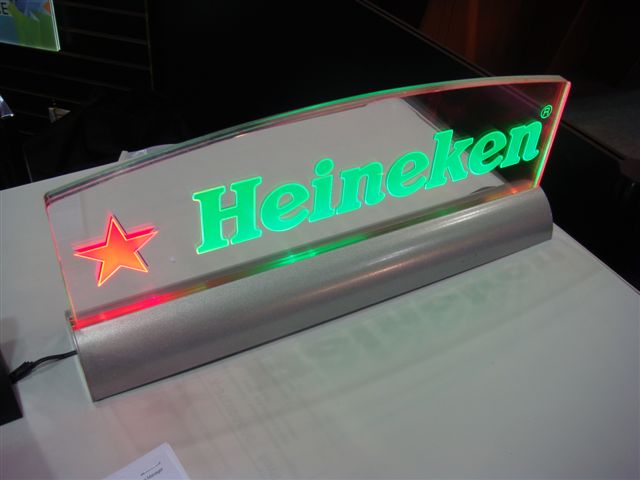imageonejaltd's tweet photo. Edgelit signs are made to suit your exact needs and can include your company logo or specific wording. They are incredibly versatile and can be used for bars, restaurants, hotels and much more #imageone #edgelit #edgelitsign #acrylic #acrylicsigns #retailsignage #barsign https://t.co/qPQevGSqkP
