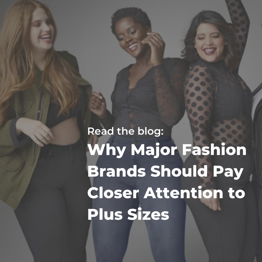 AskMakersValley's tweet photo. The Plus Size Market Needs Your Full Attention. Check out the details on this topic on our blog, "Why Major Brands Should Be Paying Closer Attention to the Plus Size Market".
https://t.co/PkSCmU9gmc #plussizepower #plussizediva #plussizemodels #mustread #fashionforall https://t.co/GKdp96Vx6k