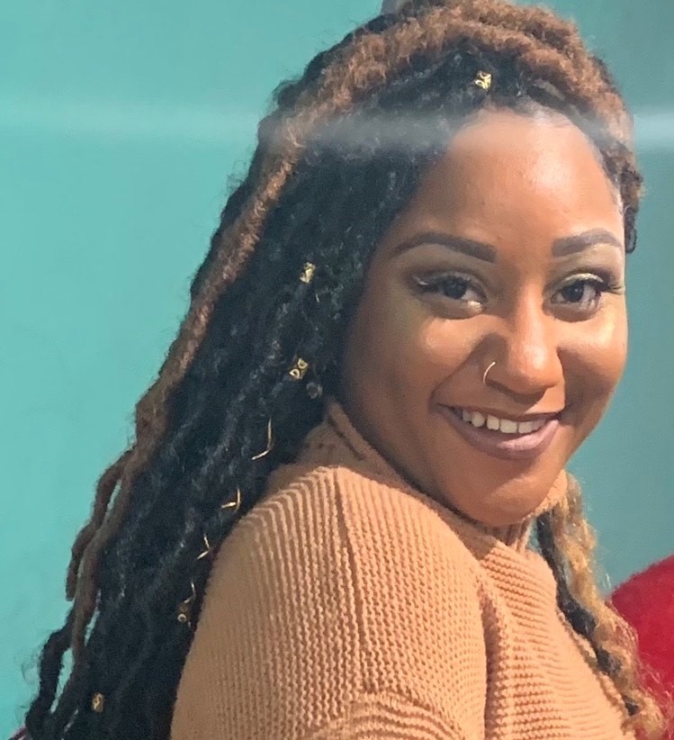 GEResearchEEDP's tweet photo. Welcome to our newest #GRCEdison Arnyah, who joins us from @ncatsuaggies. We are excited to see how you will grow with us @GEResearch! https://t.co/GXF6vju3CX