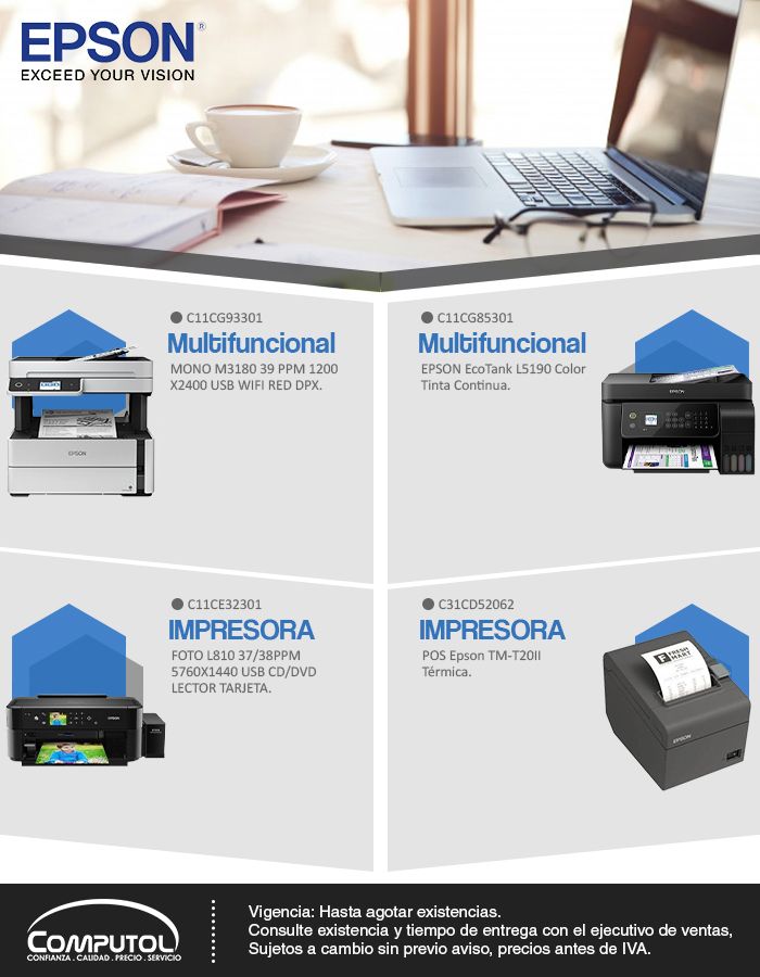 COMPUTOL (@computolmx) / Twitter