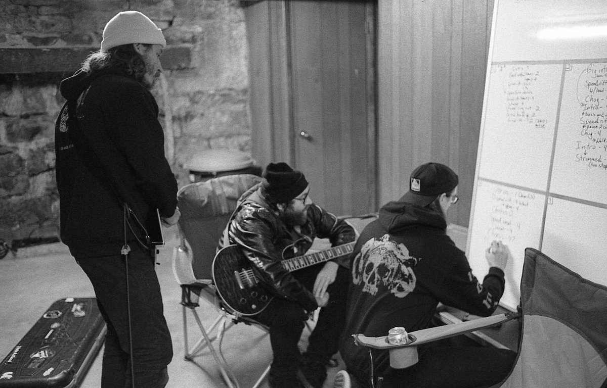 We begin tracking our second release one week from today.