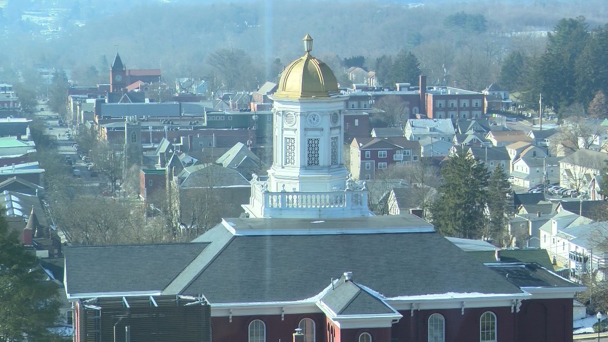 MorganParrishTV's tweet photo. .@BloomsburgU has earned the Pennsylvania National Guard Associations inaugural 'PNGAS Guard-Friendly School' designation. They are one of 30 schools to receive this! #PNGAS #NationalGuard @wbrewyou https://t.co/l4BDpHzHal