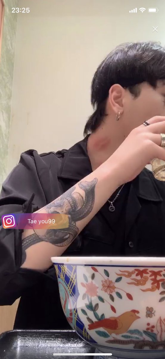 _ty__99's tweet photo. 可愛いかった〜🥺タトゥー🤩 https://t.co/rWt8urGZ12