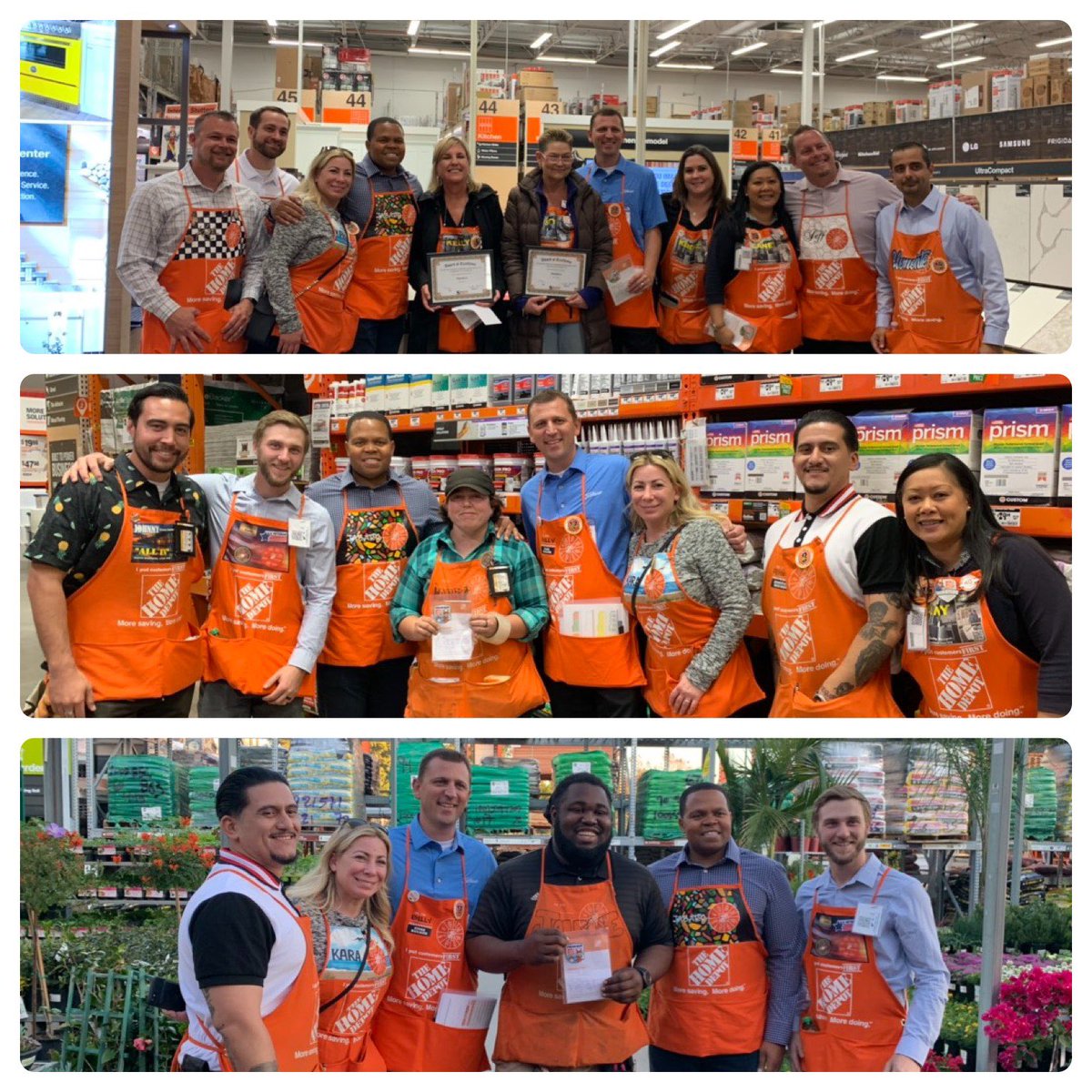 Billy Payette (@payettebilly) on Twitter photo Proud to work with a group of associates that deserve the recognition and for driving the business by taking care of our customers! Thank you Team 1018!!! <a href="/NotoKara/">Kara Noto</a> <a href="/JabarrBean/">Jabarr Bean</a> <a href="/steve_zeiss/">Steve Zeiss</a> <a href="/JohnnyAtoe/">Johnny Atoe</a> <a href="/LaneyAgliam/">Laney Agliam</a> <a href="/asm_1018FQ/">Fernando</a> Proud to work with a group of associates that deserve the recognition and for driving the business by taking care of our customers! Thank you Team 1018!!! <a href="/NotoKara/">Kara Noto</a> <a href="/JabarrBean/">Jabarr Bean</a> <a href="/steve_zeiss/">Steve Zeiss</a> <a href="/JohnnyAtoe/">Johnny Atoe</a> <a href="/LaneyAgliam/">Laney Agliam</a> <a href="/asm_1018FQ/">Fernando</a> 