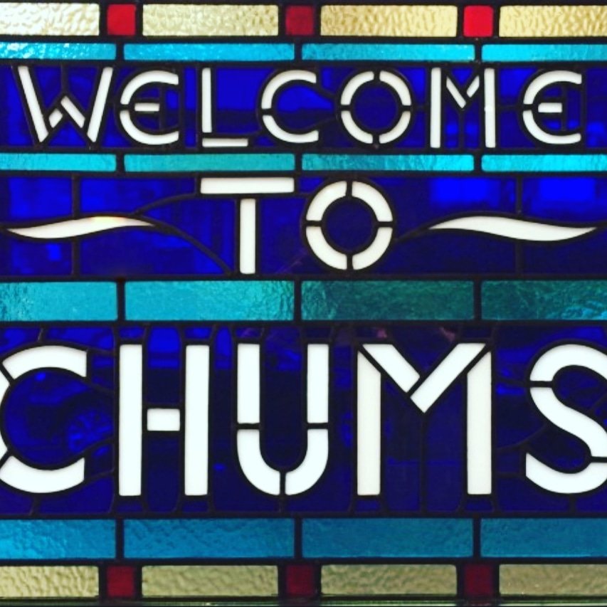 Apple of my Eye | One For Crow tweet media