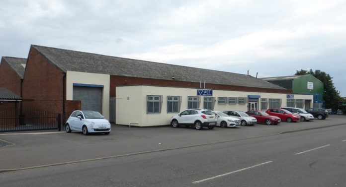 bulleys's tweet image. A roof lights manufacturer has moved into bigger premises in Bilston. Bulleys worked with BBS Roof Lights to help the company move into the former ACT office furniture factory in Salop Street, giving the firm 15,000 sq ft of industrial manufacturing space.