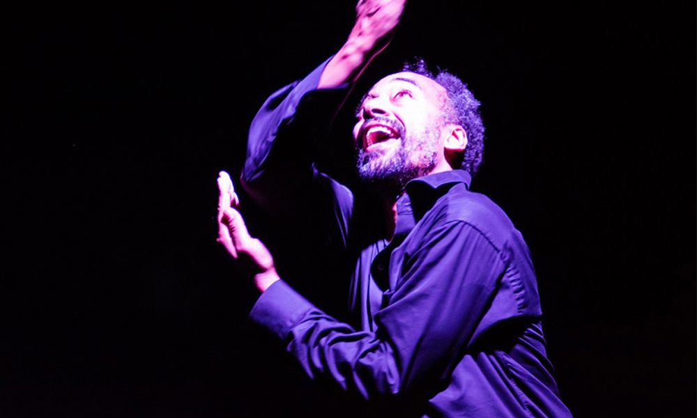 youngvictheatre's tweet photo. We're very excited about #YVConundrum, the debut production at the YV of our associate company @CryingWildernes. A dynamic & uplifting production about the tremendous capacity of the human spirit to overcome adversity.
Find out more: https://t.co/YV2ZPjztLr https://t.co/xhLMM9iZt9