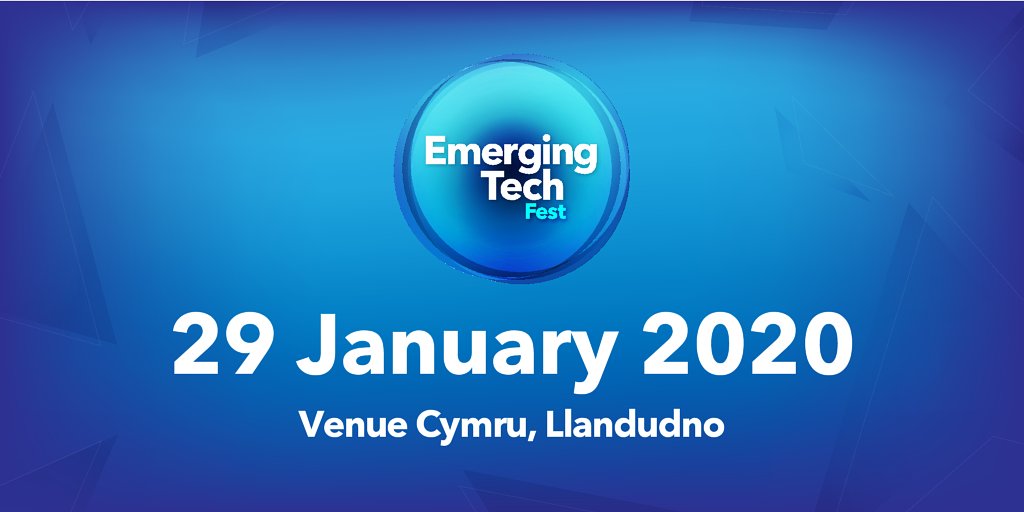 KiwaUK's tweet image. #KiwaElectricalCompliance are counting down until next weeks #EmergingTechFest

You can register and view the days full agenda here &amp;gt;&amp;gt; bit.ly/32FxZTw