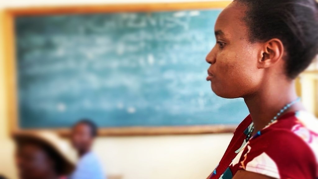 Friendship Bench tweet media